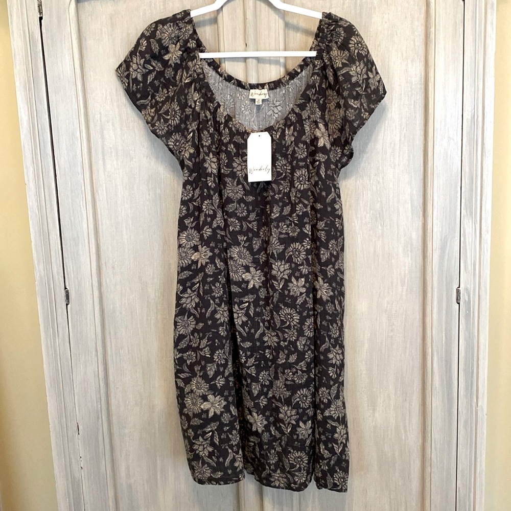 Wonderly dress